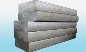 Placas de aluminio